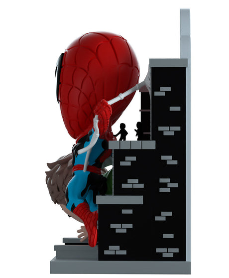 Marvel: Spiderman Amazing Fantasy Spiderman #15 YouTooz Vinyl Figure