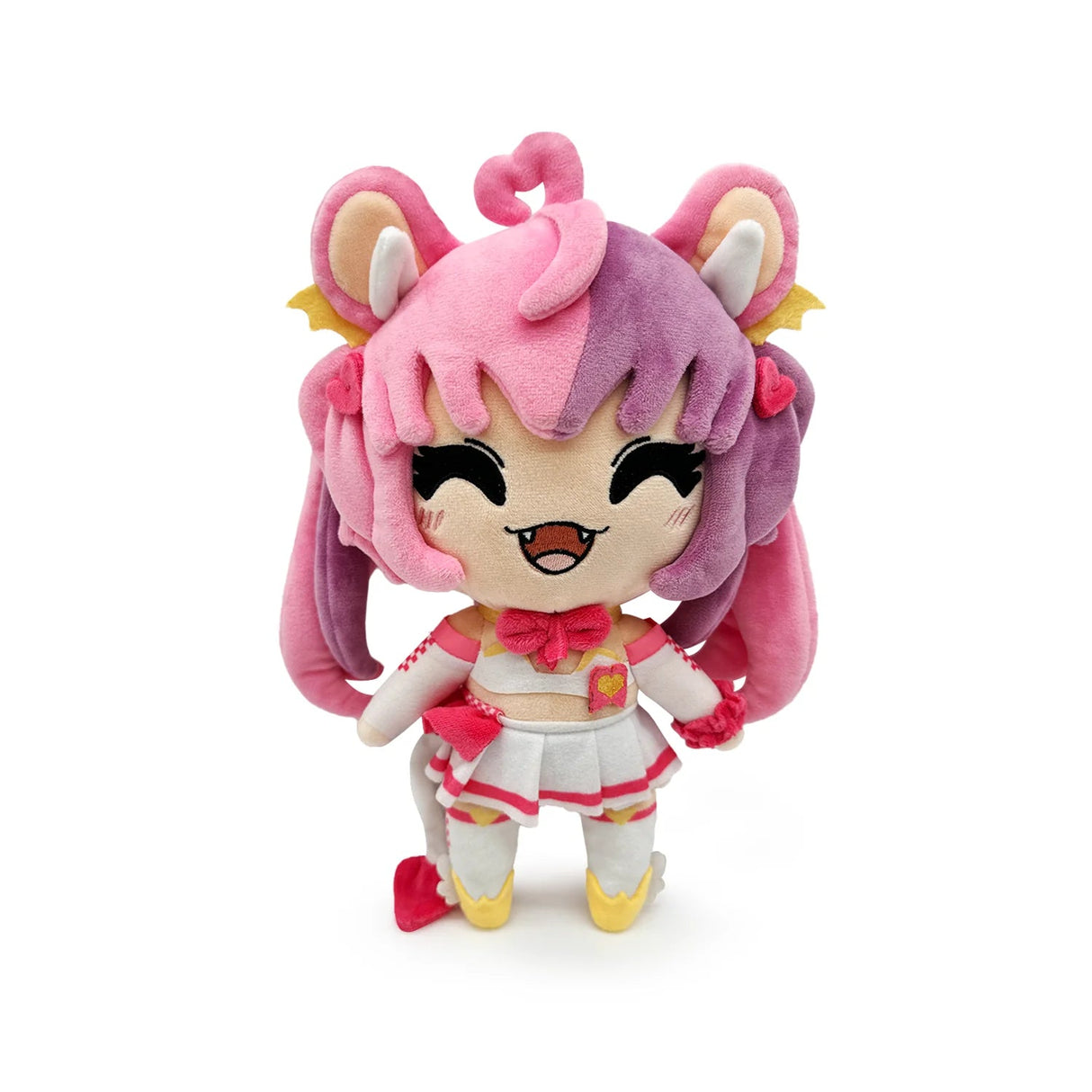 Iron Mouse YouTooz 9 Inch Plush