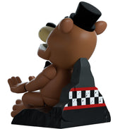 Five Night's at Freddys: Freddy Device Holder by YouTooz