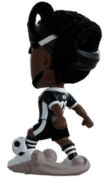 Sidemen: KSI FC Youtooz Vinyl Figure