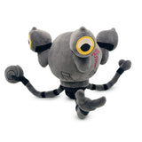 Fallout Mister Handy Robot Snip-Snip YouTooz 9" Plush