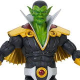 Marvel - Super Skrull - Action Figure by Marvel Select [Box Damaged]
