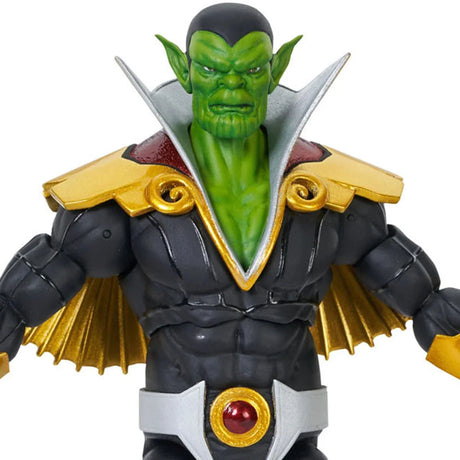 Marvel - Super Skrull - Action Figure by Marvel Select [Box Damaged]