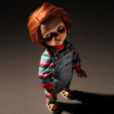 Chucky Nice / Happy Face 15" MDS Mega Scale Figure With Sound