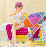 The Quintessential Quintuplets Ichika Nakano PM Perching Figure