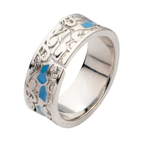 Dungeons & Dragons Spells Adjustable Replica Adjustable Ring Set of 6 (Gamestop Exclusive)
