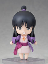 Phoenix Wright: Ace Attorney Maya Fey Nendoroid Action Figure