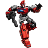 Transformers Ironhide Transformers One Classic Class Blokees Model Kit