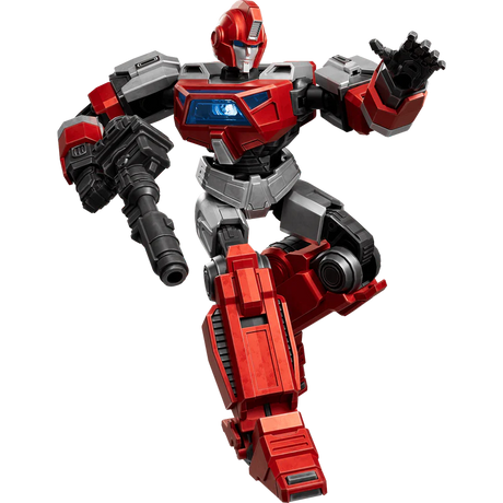 Transformers Ironhide Transformers One Classic Class Blokees Model Kit
