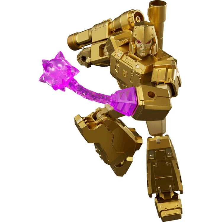 Transformers The Golden Lagoon Defence 2025 X Yearly Version 6-Pack Figure Model Kit