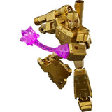 Transformers The Golden Lagoon Defence 2025 X Yearly Version 6-Pack Figure Model Kit