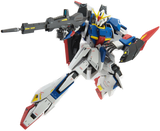 Gundam Mobile Suit MSZ-006 Zeta Gundam Ver. Ka Model Kit