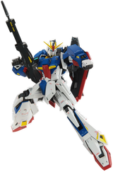 Gundam Mobile Suit MSZ-006 Zeta Gundam Ver. Ka Model Kit