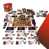 Apex Legends The Board Game