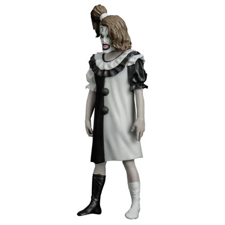 Terrifier 2 Pale Girl 5" Action Figure