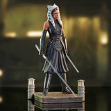 Star Wars The Mandalorian Premier Collection Ahsoka 1:7 Scale Statue