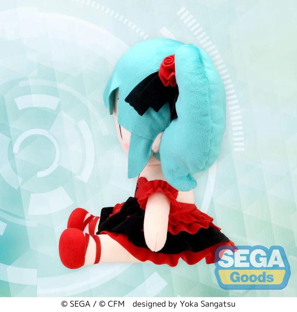 Hatsune Miku Project DIVA Etoile 27cm Plush
