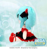 Hatsune Miku Project DIVA Etoile 27cm Plush