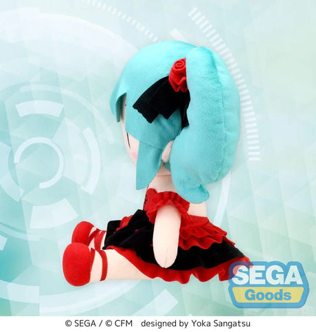 Hatsune Miku Project DIVA Etoile 27cm Plush