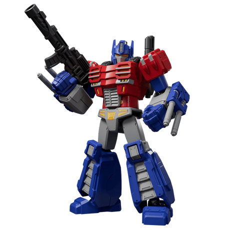 Transformers Blokees Galaxy Version 06 Parallel Universe Mystery Mini Figure