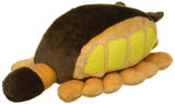Studio Ghibli My Neighbor Totoro Catbus House 24cm Plush