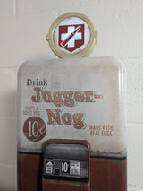 Call Of Duty Black Ops 3 Juggernog Mini-Fridge