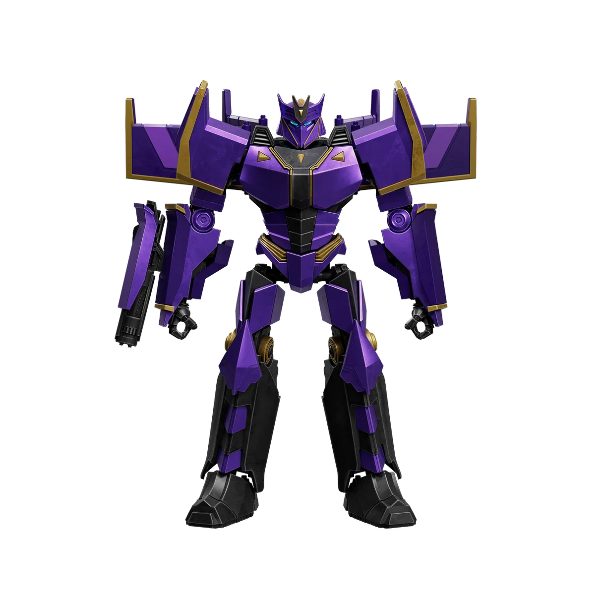 Transformers One Classic Class Megatronus Model Kit
