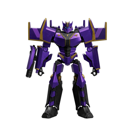 Transformers One Classic Class Megatronus Model Kit