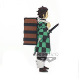 Demon Slayer Tanjiro Kamado (Vol 18) 15cm Banpresto Figure