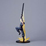 Final Fantasy VII Rebirth Cloud Strife Statue