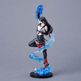 Final Fantasy VII Rebirth Tifa Lockhart Statue
