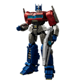 Transformers One Optimus Prime / Orion Pax Action Edition Blokees Model Kit