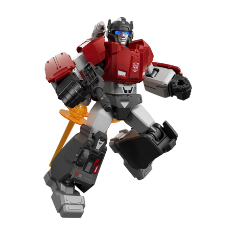 Transformers Shining Version 02 Shining 1985 Mystery Mini Model Kit