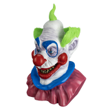 Trick Or Treat Studios Vinyl Bust Bank Killer Klowns from Outer Space Jumbo