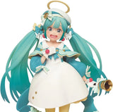 Taito - Hatsune Miku Figure 2nd Season ~Winter ver.~ (re-Sales) Prize Figure