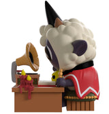 Cult of the Lamb Lofi Lamb YouTooz Vinyl Figure
