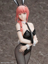 Chainsaw Man Makima Bunny Ver. 1:4 Scale 20" Painted Figure
