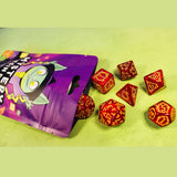 Halloween Spooky Mystery Bag