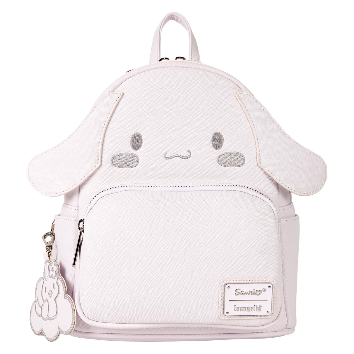 Sanrio Hello Kitty and Friends Cinnamoroll Loungefly Mini Backpack