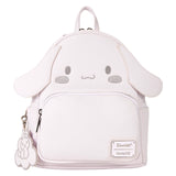 Sanrio Hello Kitty and Friends Cinnamoroll Loungefly Mini Backpack