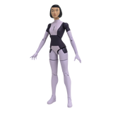 Invincible Dupli-Kate (Series 3) Deluxe Action Figure [Box Damaged]