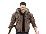Cyberpunk 2077 - V (Male) - 7" Action Figure