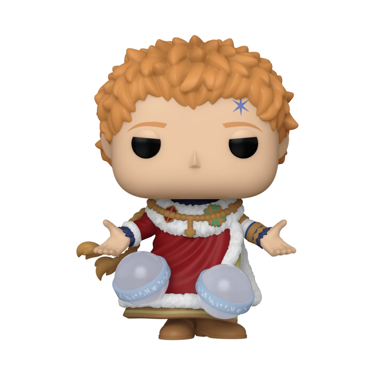 Black Clover Julius Funko Pop! Vinyl Figure #1553