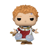 Black Clover Julius Funko Pop! Vinyl Figure #1553