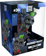 Five Nights at Freddy's Ruined Roxy YouTooz Vinyl Figure