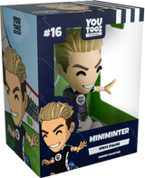 Sidemen: Miniminter FC Youtooz Vinyl Figure