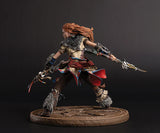 Horizon Forbidden West Aloy Statue
