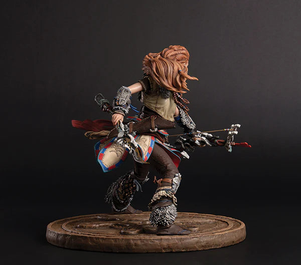 Horizon Forbidden West Aloy Statue