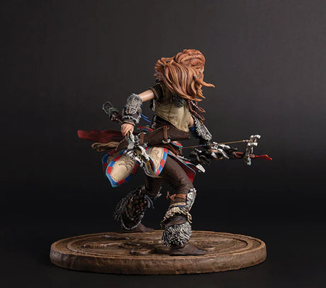 Horizon Forbidden West Aloy Statue