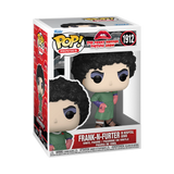 The Rocky Horror Picture Show Frank-N-Furter in Hospital Gown Funko Pop! Vinyl Figure #1912
